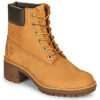 Μποτίνια Timberland KINSLEY 6 IN WP BOOT ΣΤΕΛΕΧΟΣ: καστόρι & ΕΠΕΝΔΥΣΗ: Συνθετικό ύφασμα & ΕΣ. ΣΟΛΑ: Συνθετικό & ΕΞ. ΣΟΛΑ: Καουτσούκ