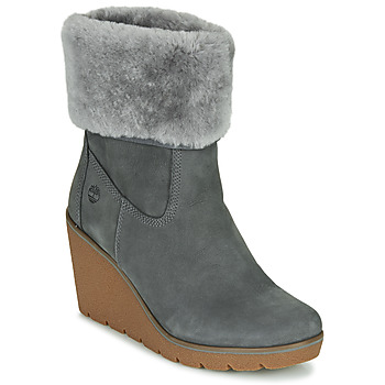 Μποτίνια Timberland PARIS HEIGHT SHEARLING FOLD DOWN CASTLEROCK ΣΤΕΛΕΧΟΣ: Δέρμα & ΕΠΕΝΔΥΣΗ: & ΕΣ. ΣΟΛΑ: & ΕΞ. ΣΟΛΑ: Καουτσούκ Μποτίνια Timberland PARIS HEIGHT SHEARLING FOLD DOWN CASTLEROCK ΣΤΕΛΕΧΟΣ: Δέρμα & ΕΠΕΝΔΥΣΗ: & ΕΣ. ΣΟΛΑ: & ΕΞ. ΣΟΛΑ: Καουτσούκ