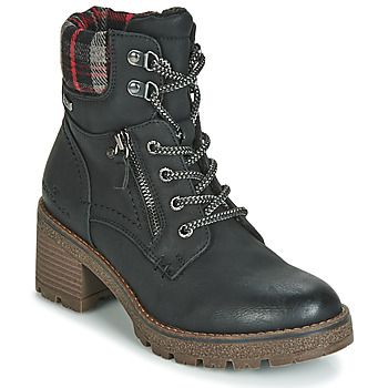 Μποτίνια Tom Tailor MELIKA ΣΤΕΛΕΧΟΣ: Συνθετικό & ΕΠΕΝΔΥΣΗ: Ύφασμα & ΕΣ. ΣΟΛΑ: Ύφασμα & ΕΞ. ΣΟΛΑ: Συνθετικό Μποτίνια Tom Tailor MELIKA ΣΤΕΛΕΧΟΣ: Συνθετικό & ΕΠΕΝΔΥΣΗ: Ύφασμα & ΕΣ. ΣΟΛΑ: Ύφασμα & ΕΞ. ΣΟΛΑ: Συνθετικό