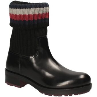 Μποτίνια Tommy Hilfiger FW0FW02018