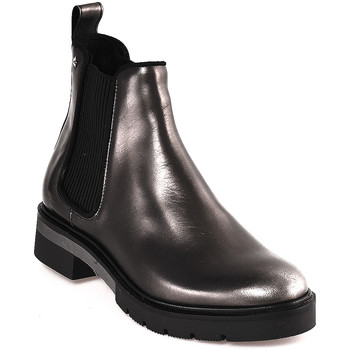 Μποτίνια Tommy Hilfiger FW0FW03061 Μποτίνια Tommy Hilfiger FW0FW03061