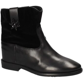 Μποτίνια Tommy Hilfiger FW0FW03435