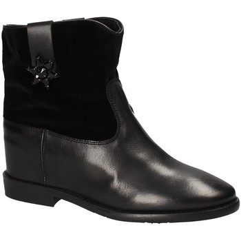 Μποτίνια Tommy Hilfiger FW0FW03435 Μποτίνια Tommy Hilfiger FW0FW03435