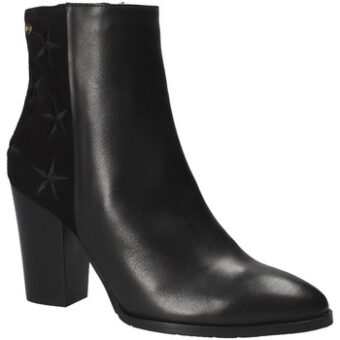 Μποτίνια Tommy Hilfiger FW0FW03590