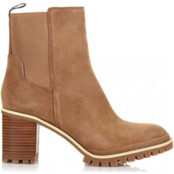 Μποτίνια Tommy Hilfiger FW0FW04342