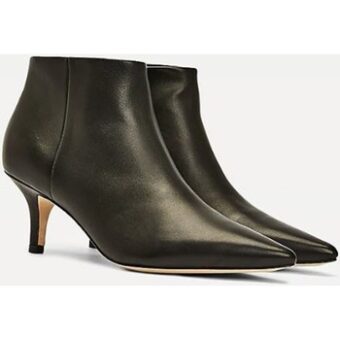 Μποτίνια Tommy Hilfiger FW0FW05042