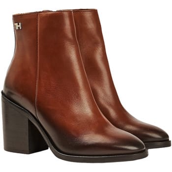 Μποτίνια Tommy Hilfiger FW0FW05164 Μποτίνια Tommy Hilfiger FW0FW05164