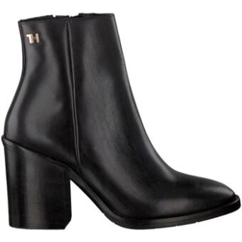 Μποτίνια Tommy Hilfiger FW0FW05164