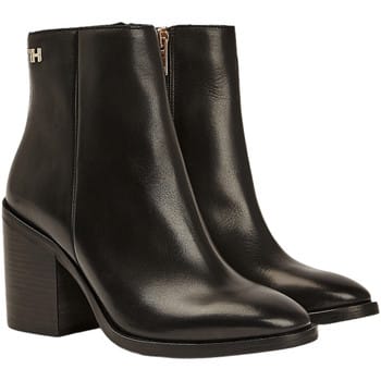 Μποτίνια Tommy Hilfiger FW0FW05164 Μποτίνια Tommy Hilfiger FW0FW05164