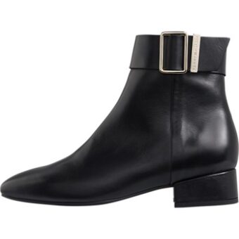 Μποτίνια Tommy Hilfiger FW0FW05165