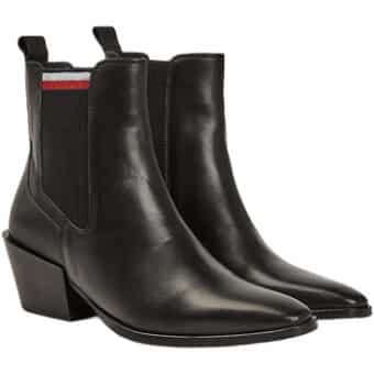 Μποτίνια Tommy Hilfiger FW0FW05166