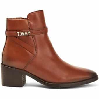 Μποτίνια Tommy Hilfiger FW0FW05196