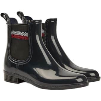 Μποτίνια Tommy Hilfiger FW0FW05359