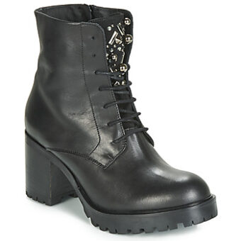 Μποτίνια Tosca Blu KATE ΣΤΕΛΕΧΟΣ: Δέρμα & ΕΠΕΝΔΥΣΗ: Δέρμα & ΕΣ. ΣΟΛΑ: Δέρμα & ΕΞ. ΣΟΛΑ: Συνθετικό