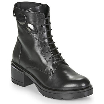 Μποτίνια Tosca Blu SF2025S488-C99 ΣΤΕΛΕΧΟΣ: Δέρμα & ΕΠΕΝΔΥΣΗ: Δέρμα & ΕΣ. ΣΟΛΑ: Δέρμα & ΕΞ. ΣΟΛΑ: Συνθετικό