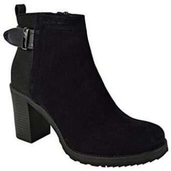 Μποτίνια U.S Polo Assn. DUISBURG 4195W9/S1