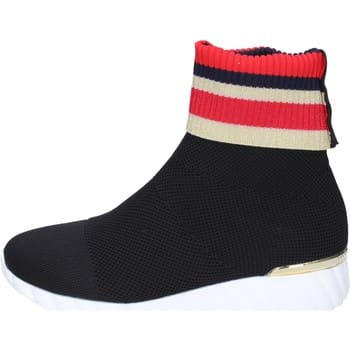 Μποτίνια Uma Parker stivaletti tessuto Μποτίνια Uma Parker stivaletti tessuto