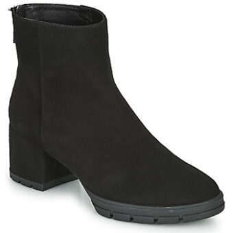 Μποτίνια Unisa JAICO ΣΤΕΛΕΧΟΣ: Δέρμα & ΕΠΕΝΔΥΣΗ: Δέρμα & ΕΣ. ΣΟΛΑ: Δέρμα & ΕΞ. ΣΟΛΑ: Καουτσούκ