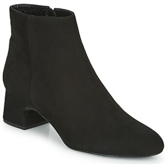 Μποτίνια Unisa LOLI ΣΤΕΛΕΧΟΣ: Δέρμα & ΕΠΕΝΔΥΣΗ: Δέρμα & ΕΣ. ΣΟΛΑ: Δέρμα & ΕΞ. ΣΟΛΑ: Καουτσούκ