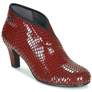 Μποτίνια United nude FOLD MID ΣΤΕΛΕΧΟΣ: Ύφασμα & ΕΠΕΝΔΥΣΗ: Δέρμα & ΕΣ. ΣΟΛΑ: Δέρμα & ΕΞ. ΣΟΛΑ: Καουτσούκ Μποτίνια United nude FOLD MID ΣΤΕΛΕΧΟΣ: Ύφασμα & ΕΠΕΝΔΥΣΗ: Δέρμα & ΕΣ. ΣΟΛΑ: Δέρμα & ΕΞ. ΣΟΛΑ: Καουτσούκ