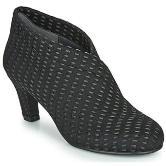 Μποτίνια United nude FOLD MID ΣΤΕΛΕΧΟΣ: Ύφασμα & ΕΠΕΝΔΥΣΗ: Δέρμα & ΕΣ. ΣΟΛΑ: Δέρμα & ΕΞ. ΣΟΛΑ: Καουτσούκ