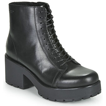 Μποτίνια Vagabond DIOON ΣΤΕΛΕΧΟΣ: Δέρμα & ΕΠΕΝΔΥΣΗ: Ύφασμα & ΕΣ. ΣΟΛΑ: & ΕΞ. ΣΟΛΑ: Συνθετικό