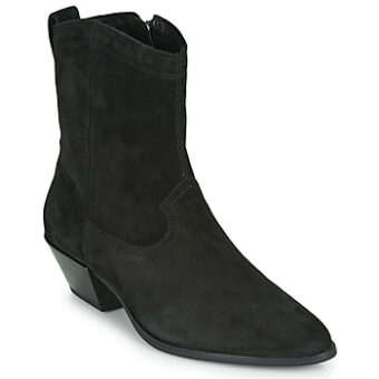 Μποτίνια Vagabond EMILY ΣΤΕΛΕΧΟΣ: Δέρμα & ΕΠΕΝΔΥΣΗ: Ύφασμα & ΕΣ. ΣΟΛΑ: & ΕΞ. ΣΟΛΑ: Καουτσούκ