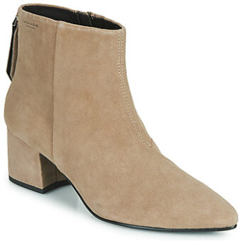 Μποτίνια Vagabond MYA ΣΤΕΛΕΧΟΣ: Δέρμα & ΕΠΕΝΔΥΣΗ: Ύφασμα & ΕΣ. ΣΟΛΑ: Δέρμα & ΕΞ. ΣΟΛΑ: Συνθετικό