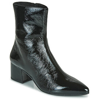 Μποτίνια Vagabond MYA ΣΤΕΛΕΧΟΣ: Δέρμα & ΕΠΕΝΔΥΣΗ: Ύφασμα & ΕΣ. ΣΟΛΑ: Δέρμα & ΕΞ. ΣΟΛΑ: Συνθετικό