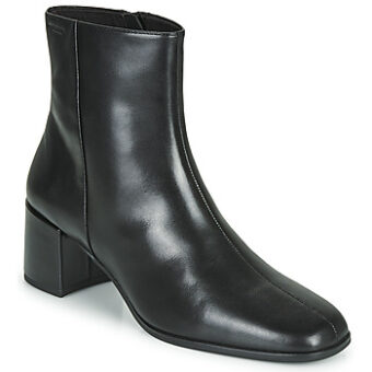 Μποτίνια Vagabond STINA ΣΤΕΛΕΧΟΣ: Δέρμα & ΕΠΕΝΔΥΣΗ: Ύφασμα & ΕΣ. ΣΟΛΑ: Δέρμα & ΕΞ. ΣΟΛΑ: Καουτσούκ