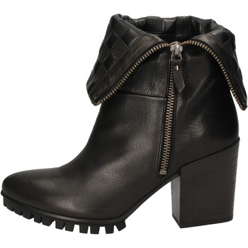 Μποτίνια Vic Stivaletti Pelle Μποτίνια Vic Stivaletti Pelle