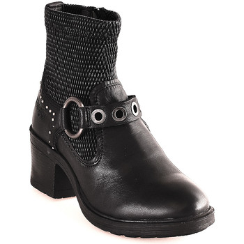 Μποτίνια Wrangler WL182550 Μποτίνια Wrangler WL182550