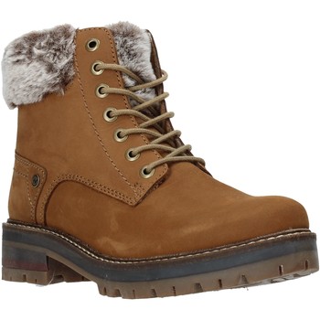 Μποτίνια Wrangler WL92524A Μποτίνια Wrangler WL92524A