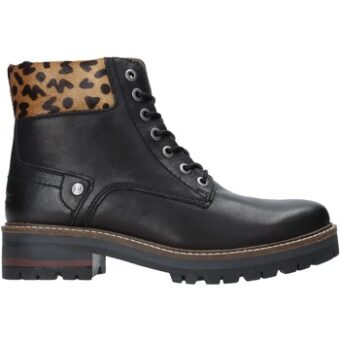 Μποτίνια Wrangler WL92525A