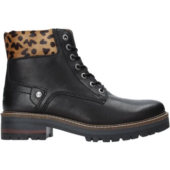 Μποτίνια Wrangler WL92525A Μποτίνια Wrangler WL92525A