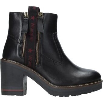 Μποτίνια Wrangler WL92602A