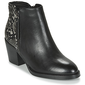 Μποτίνια Xti 44627 ΣΤΕΛΕΧΟΣ: Συνθετικό & ΕΠΕΝΔΥΣΗ: Ύφασμα & ΕΣ. ΣΟΛΑ: Συνθετικό & ΕΞ. ΣΟΛΑ: Καουτσούκ Μποτίνια Xti 44627 ΣΤΕΛΕΧΟΣ: Συνθετικό & ΕΠΕΝΔΥΣΗ: Ύφασμα & ΕΣ. ΣΟΛΑ: Συνθετικό & ΕΞ. ΣΟΛΑ: Καουτσούκ