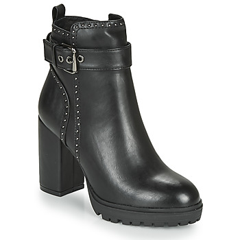 Μποτίνια Xti 44633 ΣΤΕΛΕΧΟΣ: Συνθετικό & ΕΠΕΝΔΥΣΗ: Ύφασμα & ΕΣ. ΣΟΛΑ: Συνθετικό & ΕΞ. ΣΟΛΑ: Καουτσούκ Μποτίνια Xti 44633 ΣΤΕΛΕΧΟΣ: Συνθετικό & ΕΠΕΝΔΥΣΗ: Ύφασμα & ΕΣ. ΣΟΛΑ: Συνθετικό & ΕΞ. ΣΟΛΑ: Καουτσούκ