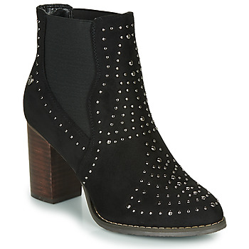 Μποτίνια Xti LOVALO ΣΤΕΛΕΧΟΣ: Ύφασμα & ΕΠΕΝΔΥΣΗ: Ύφασμα & ΕΣ. ΣΟΛΑ: Συνθετικό & ΕΞ. ΣΟΛΑ: Καουτσούκ Μποτίνια Xti LOVALO ΣΤΕΛΕΧΟΣ: Ύφασμα & ΕΠΕΝΔΥΣΗ: Ύφασμα & ΕΣ. ΣΟΛΑ: Συνθετικό & ΕΞ. ΣΟΛΑ: Καουτσούκ