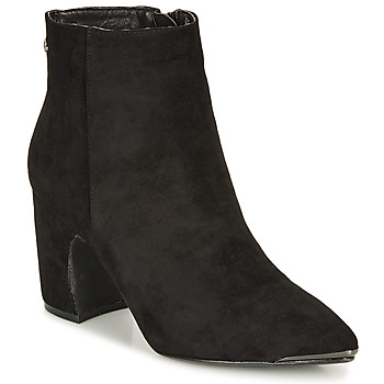 Μποτίνια Xti MOJO ΣΤΕΛΕΧΟΣ: Ύφασμα & ΕΠΕΝΔΥΣΗ: Ύφασμα & ΕΣ. ΣΟΛΑ: Δέρμα & ΕΞ. ΣΟΛΑ: Καουτσούκ Μποτίνια Xti MOJO ΣΤΕΛΕΧΟΣ: Ύφασμα & ΕΠΕΝΔΥΣΗ: Ύφασμα & ΕΣ. ΣΟΛΑ: Δέρμα & ΕΞ. ΣΟΛΑ: Καουτσούκ