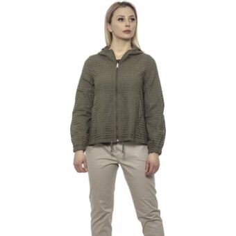 Μπουφάν Alpha Studio Thacher