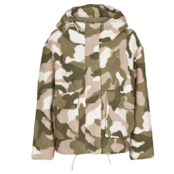 Μπουφάν Billabong HIKING LOVER Σύνθεση: Matière synthétiques