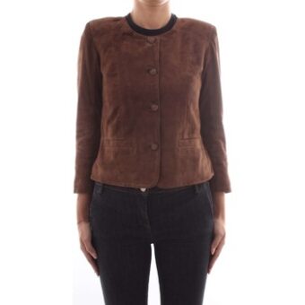 Μπουφάν Bully 2761