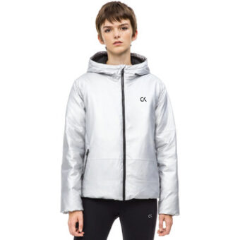 Μπουφάν Calvin Klein Jeans 00GWH8O598