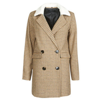 Μπουφάν Deeluxe PAULETTE Σύνθεση: Matière synthétiques