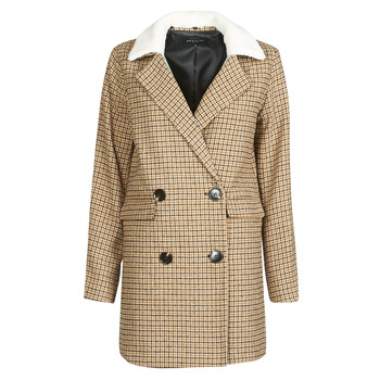 Μπουφάν Deeluxe PAULETTE Σύνθεση: Matière synthétiques Μπουφάν Deeluxe PAULETTE Σύνθεση: Matière synthétiques