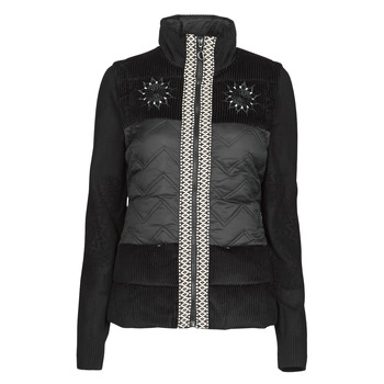 Μπουφάν Desigual EDIMBURGO Σύνθεση: Βαμβάκι Μπουφάν Desigual EDIMBURGO Σύνθεση: Βαμβάκι