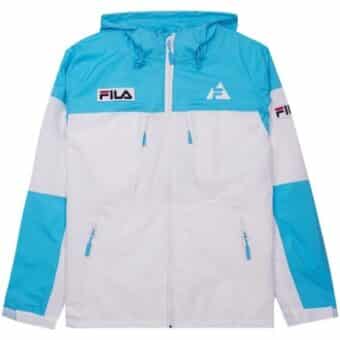 Μπουφάν Fila 687122 HOLT SHELL