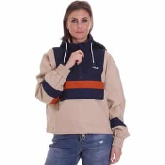 Μπουφάν Fila 687922