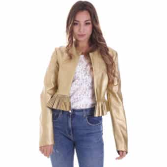 Μπουφάν Fracomina F120W12003E00501